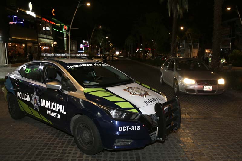 Operativos Alcoholímetro deben permanecer, pidió el PT