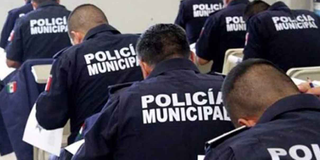 Bajó el costo del examen de confianza para los policías