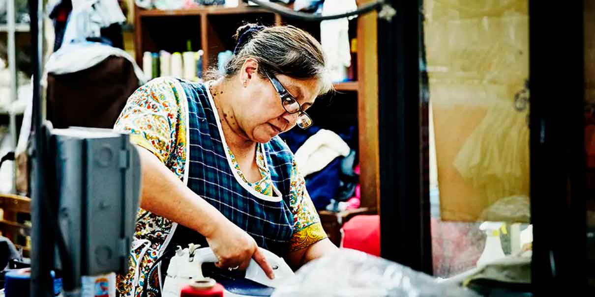 madres trabajadoras