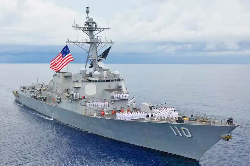Escalada en el Caribe: Trump envía tropas y Maduro responde con 4,5 millones de milicianos