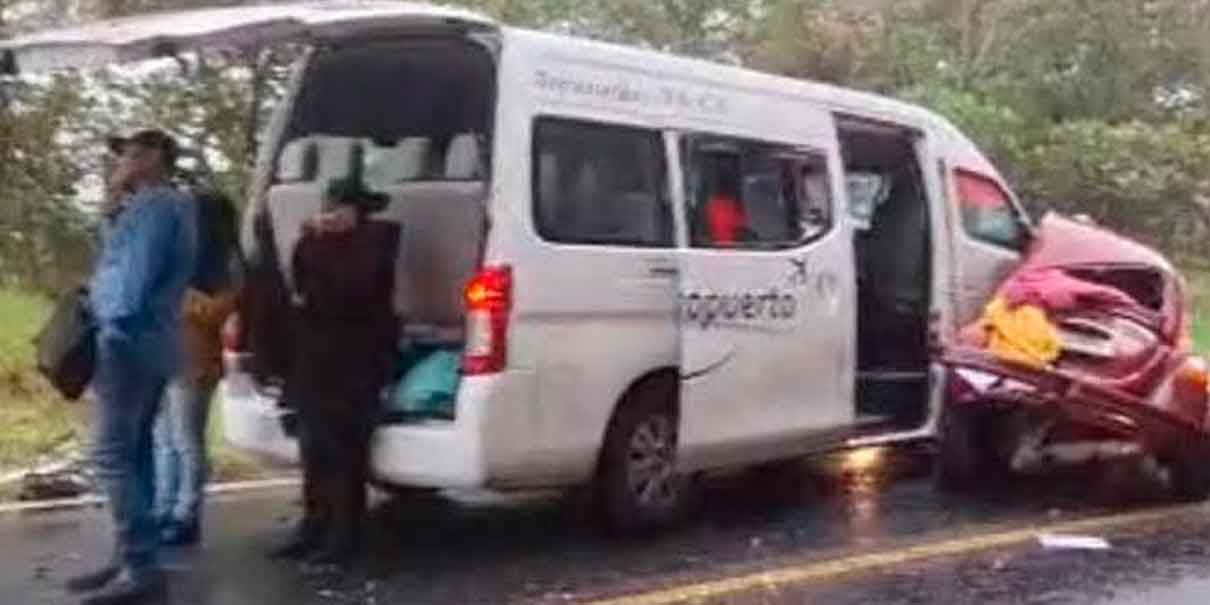 Accidente