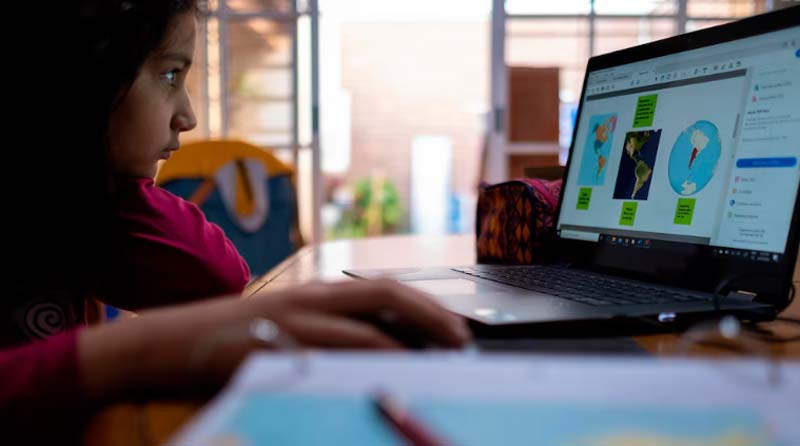 SEP Puebla suspende clases en más de 7 mil escuelas por lluvias y frío