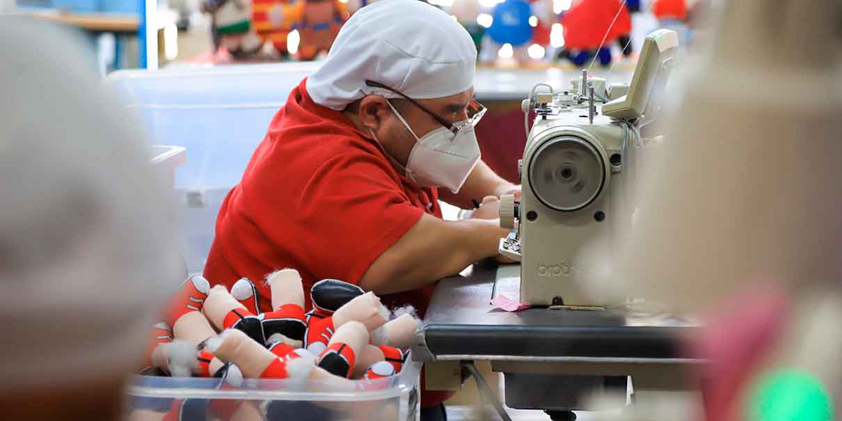 Manufactura