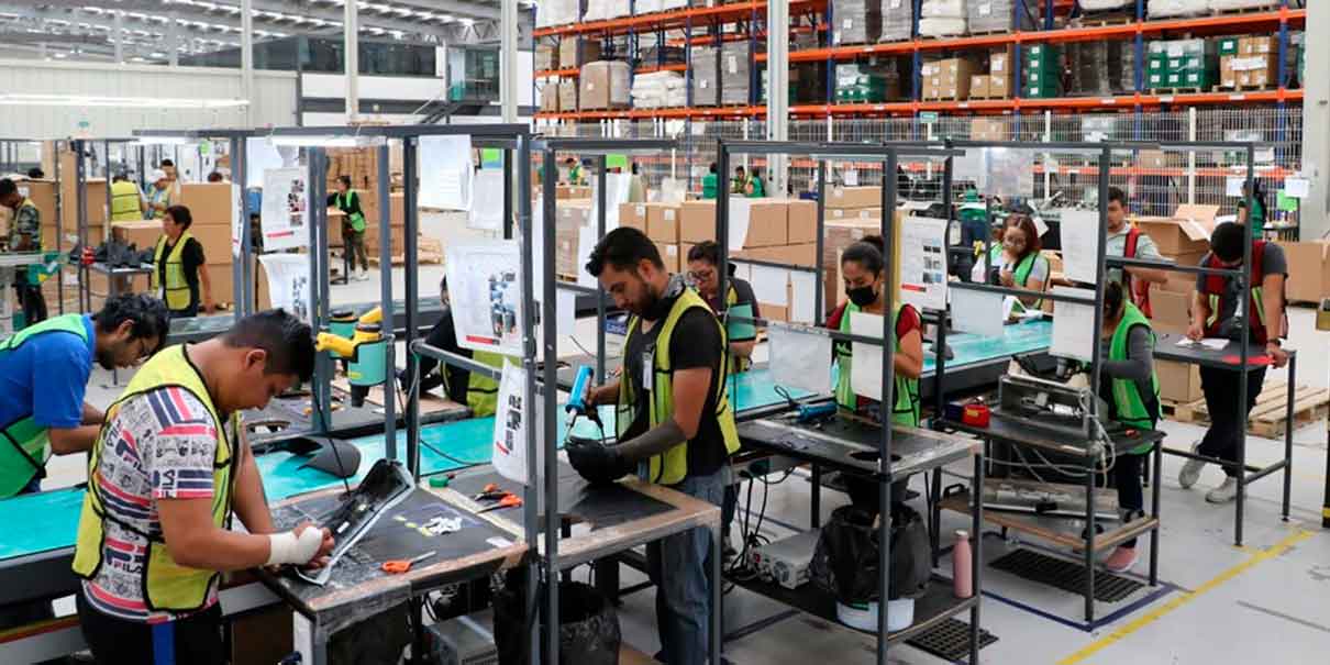 industria