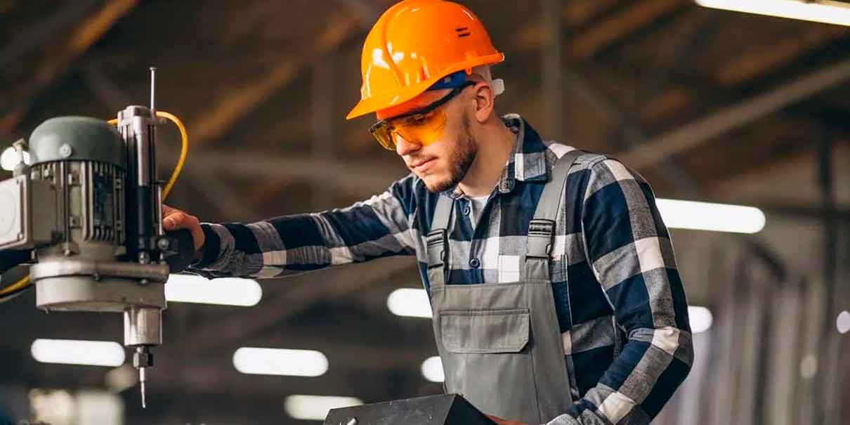 Sector manufacturero