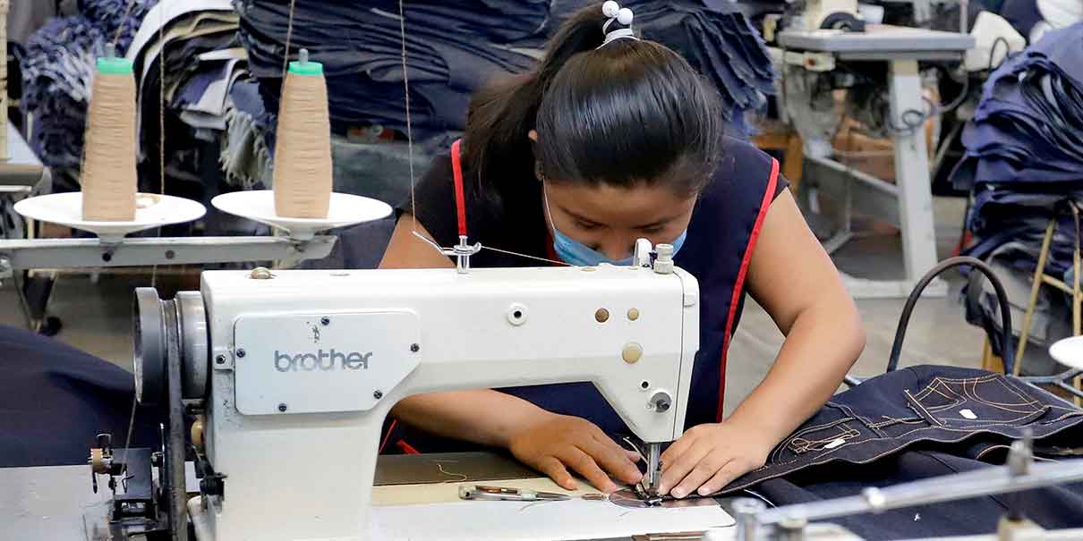 Manufactura
