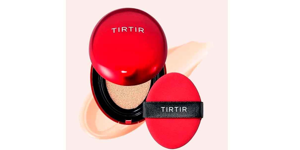 Maquillaje