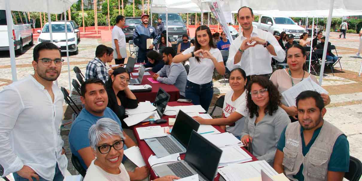 Programa para emprendedores
