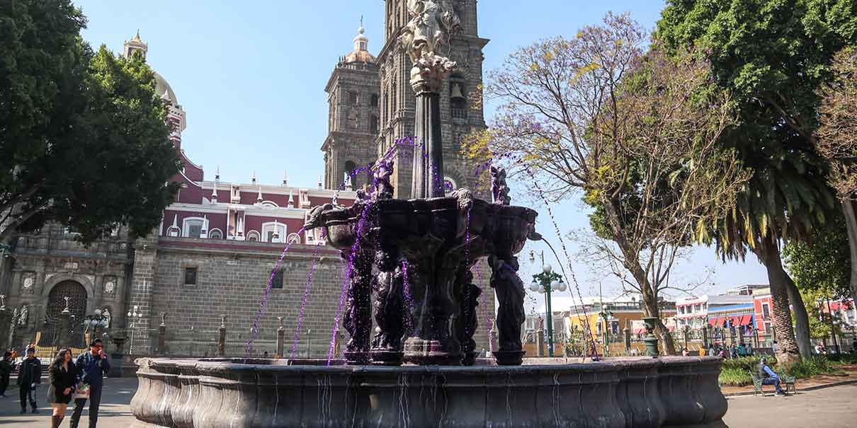 Día Internacional de la Mujer