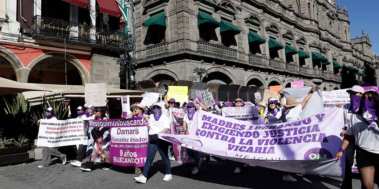 Marcha 8M