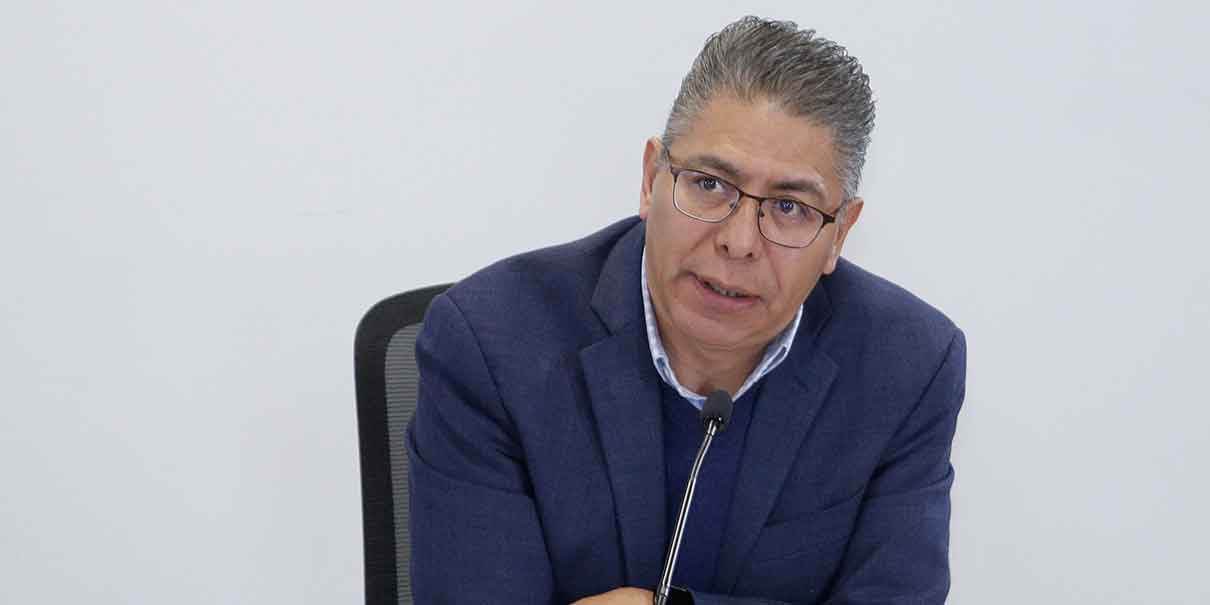 Marcos Castro