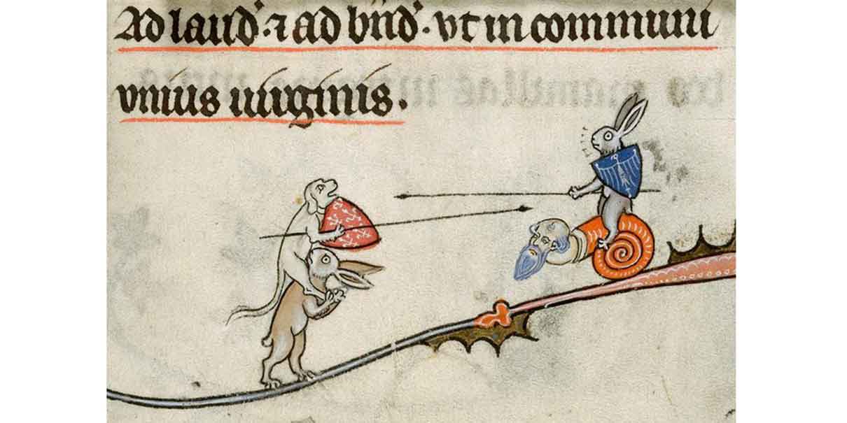 marginalia 
