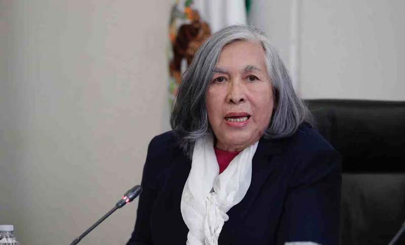 Nueva Suprema Corte: quiénes son los ministros y cuánto durarán