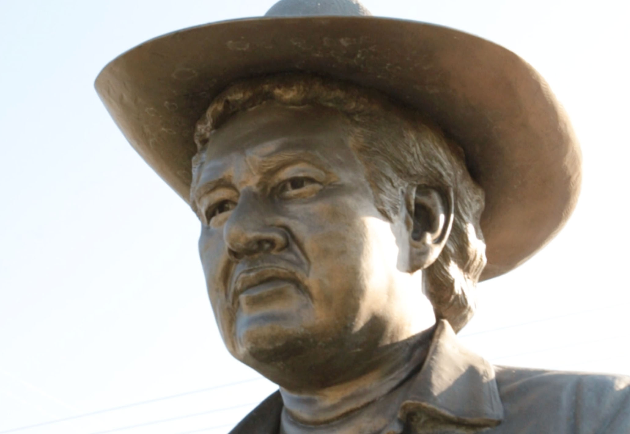 Mariano Abarca