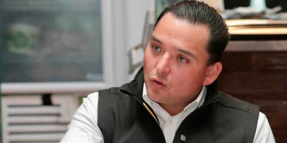 Mario Alberto Rendón Oliva