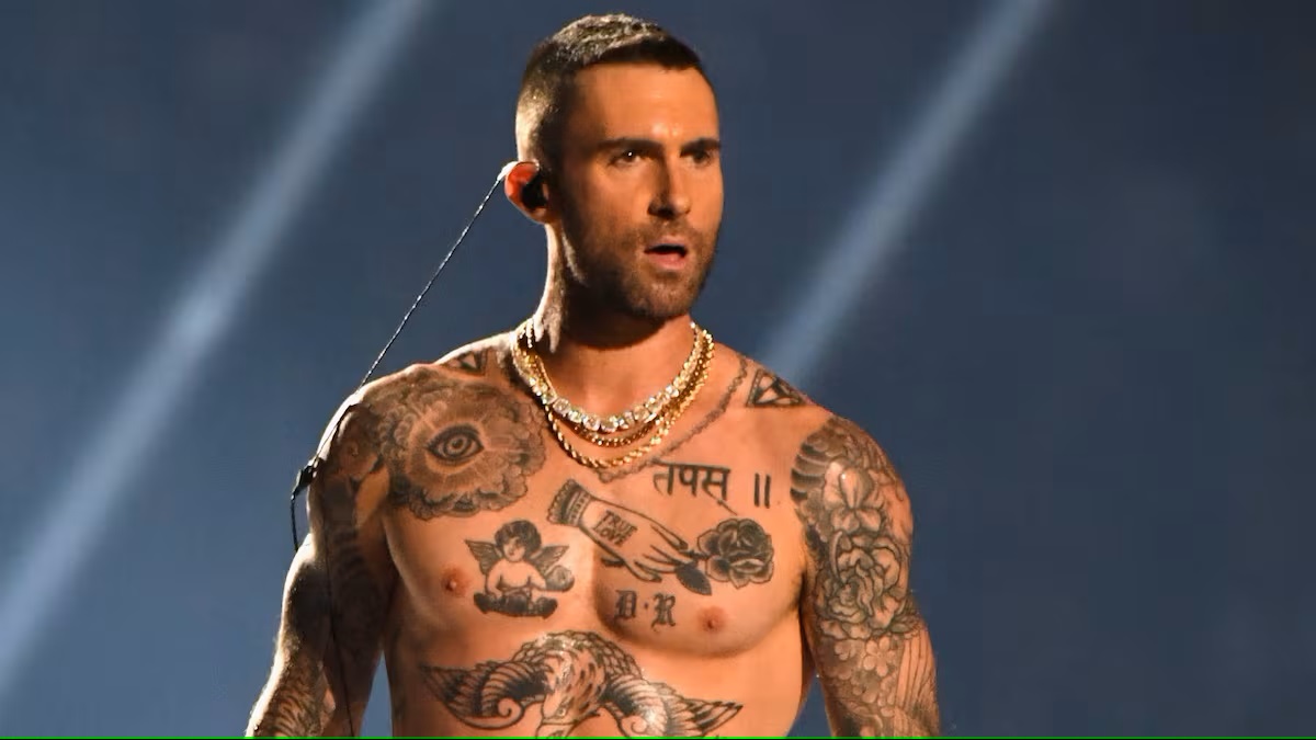 Maroon 5