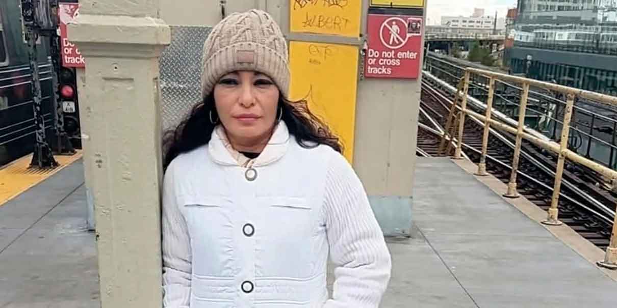 Erika Tlacua