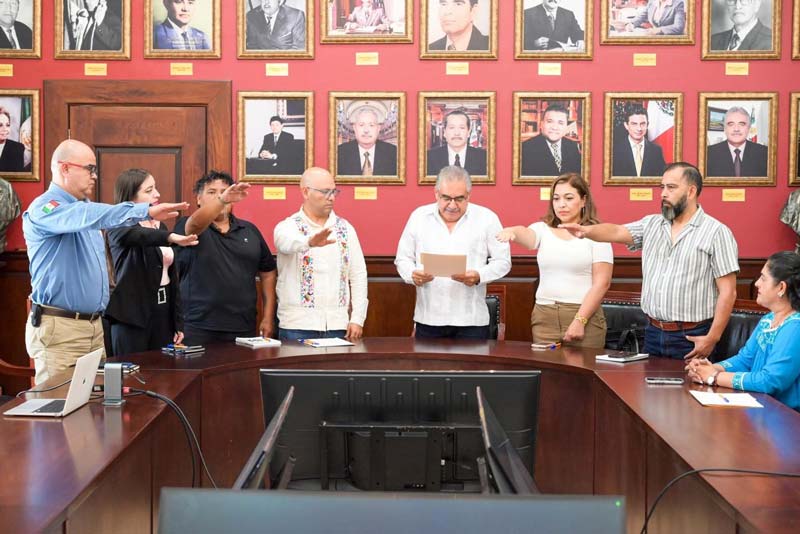Huauchinango reforzó acciones para impulsar el turismo municipal