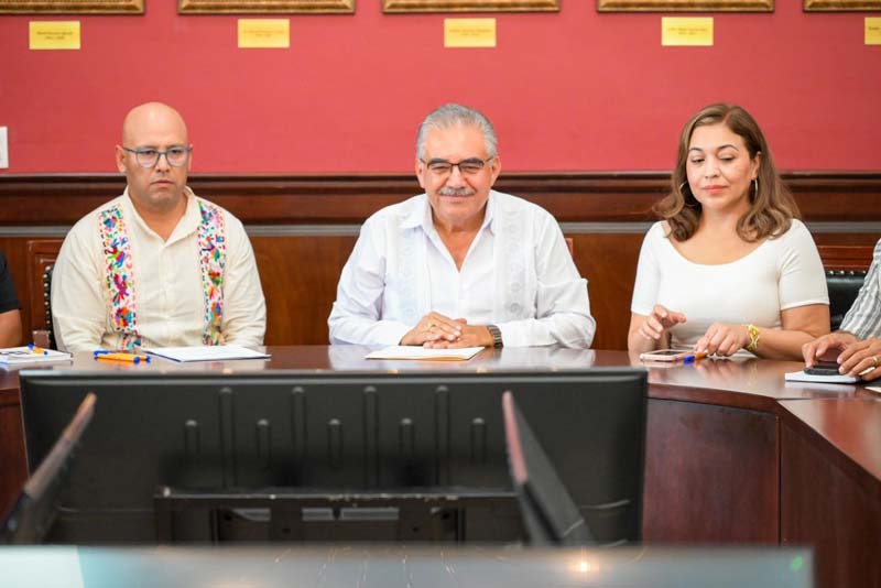 Huauchinango reforzó acciones para impulsar el turismo municipal