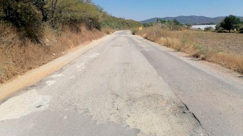 Se anuncia gran rescate de carreteras poblanas; “el abandono es brutal”: Armenta
