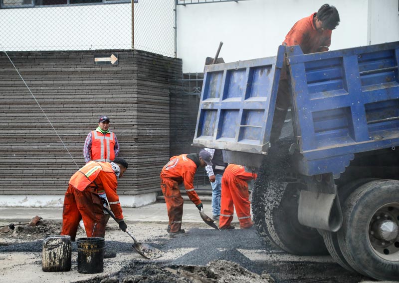 Se anuncia gran rescate de carreteras poblanas; “el abandono es brutal”: Armenta