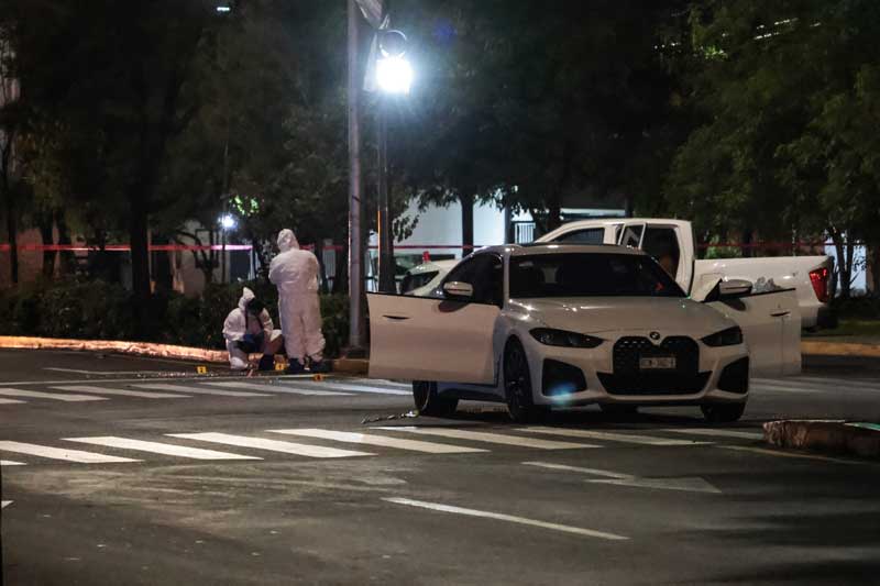 Asesinan a dueño del Foxies Sport Bar en ataque armado en Zavaleta