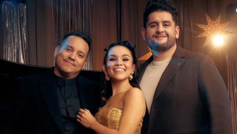 Matisse en Puebla: fecha, boletos y todo sobre su “Bella Nostalgia World Tour” en el Metropolitano