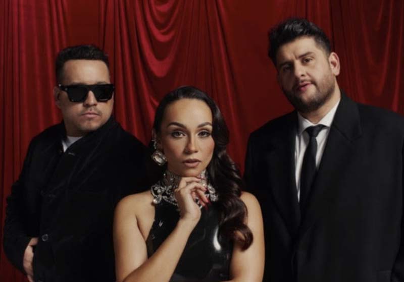 Matisse lanza “El Ayer”, su nuevo álbum con colaboraciones de Leonel García y Cristian Castro