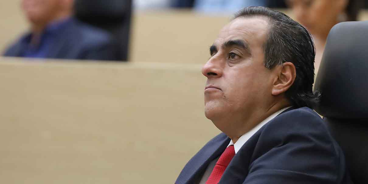 Mauricio Céspedes
