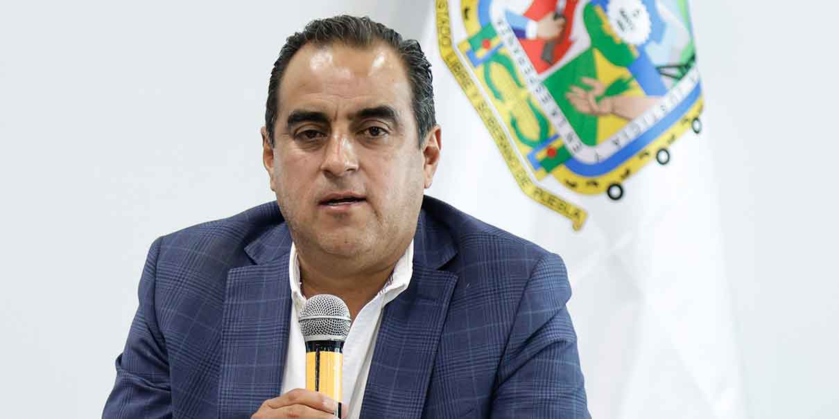 Mauricio Céspedes