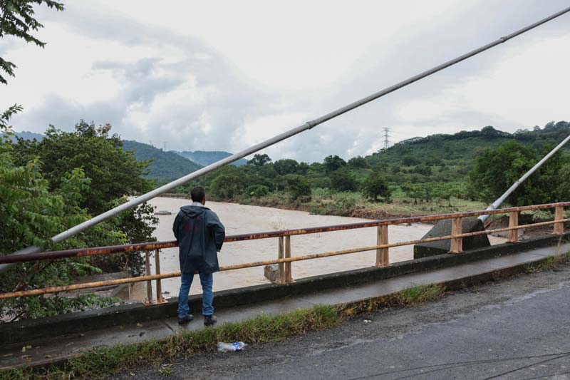 Mayoría de municipios de Puebla aún pendiente en actualización de Atlas de Riesgo