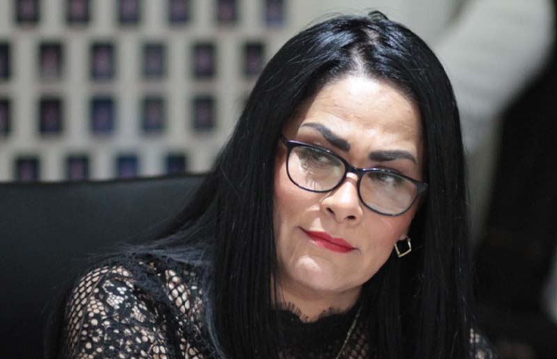 Fedrha Suriano alerta por aumento de Concejos Municipales en Puebla.