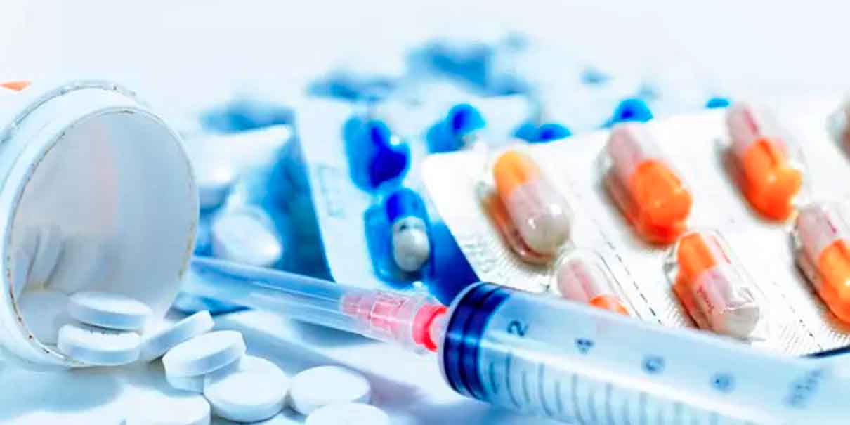Medicamentos 