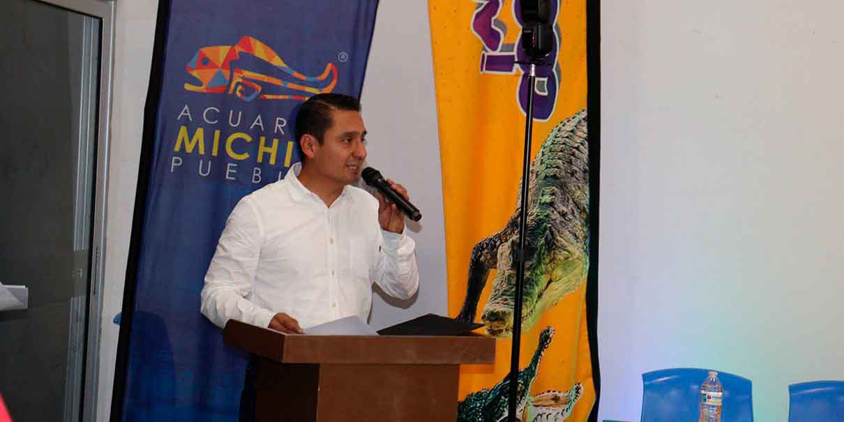 Acuario Michin