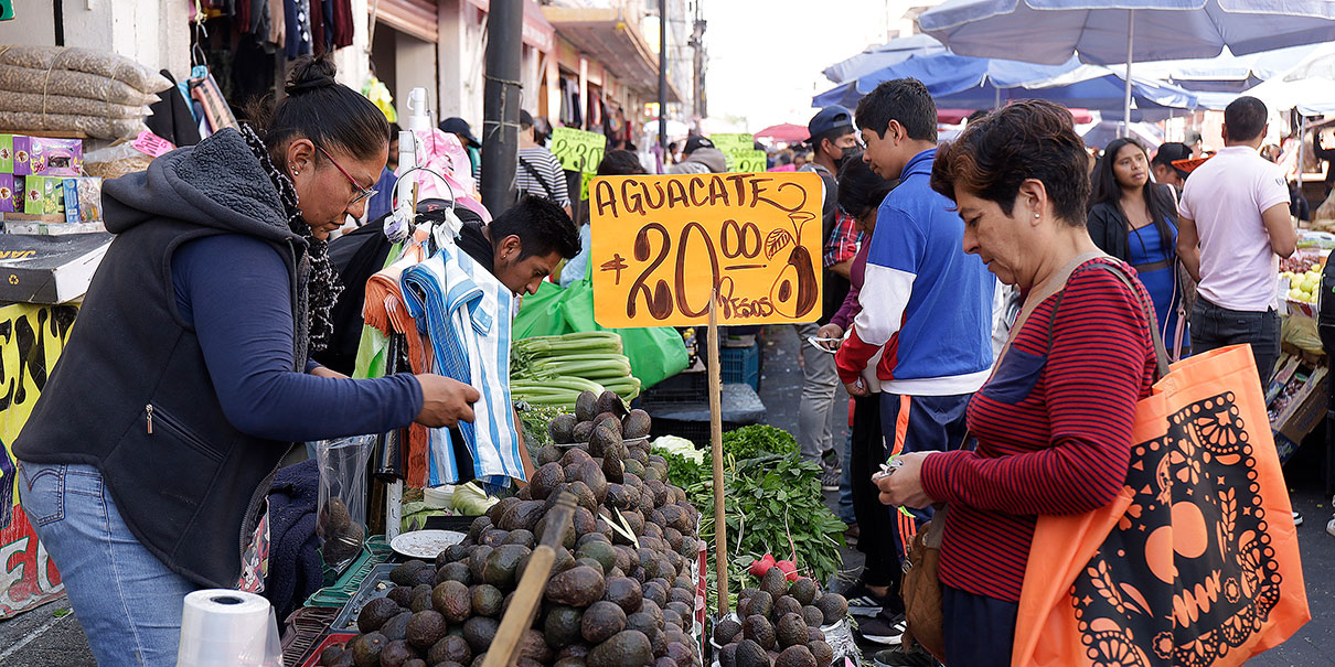 Mercado 5 de Mayo