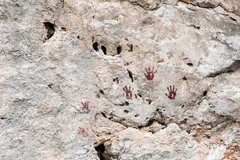 Metzabok: descubre el sistema de lagos escondidos más espectacular de Chiapas