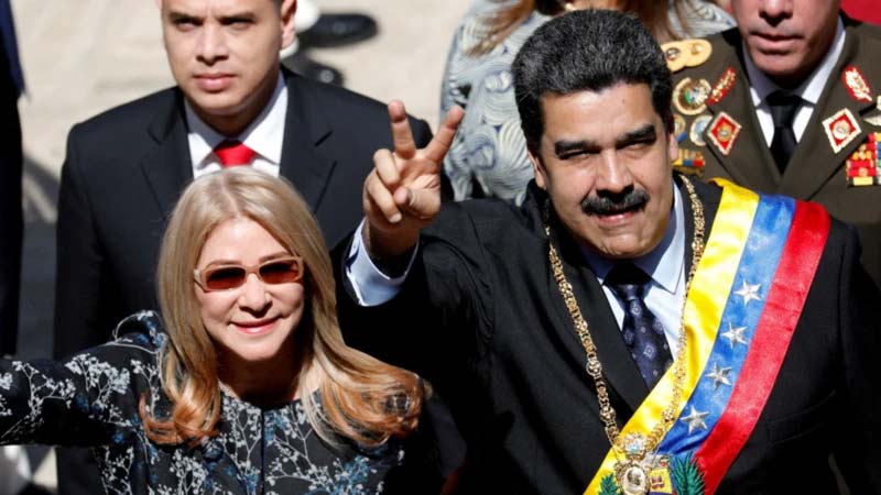 México advierte riesgo regional tras acción militar de EU en Venezuela