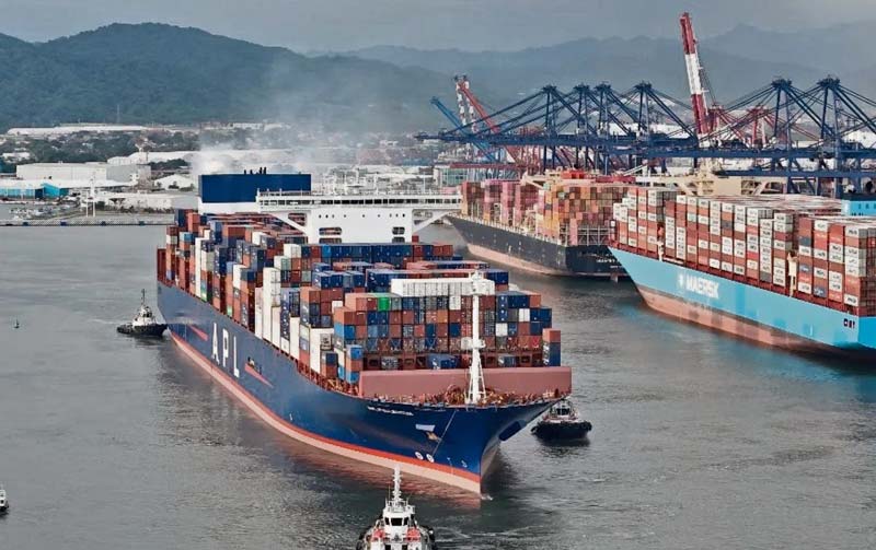 Comisiones dan luz verde a aranceles contra China y otros países sin TLC; textiles, autos y electrodomésticos, los más golpeados