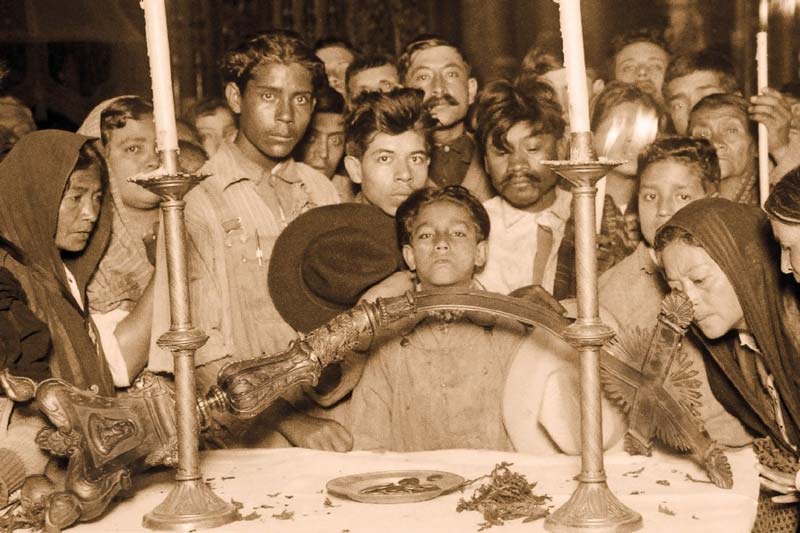 México celebra a la Virgen de Guadalupe: historia, fe y misterio en torno a la tilma