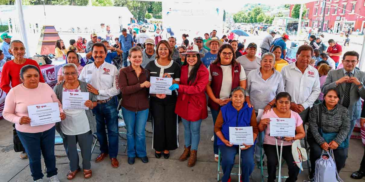 Miércoles del Pueblo