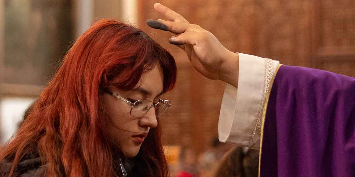 Miércoles de ceniza