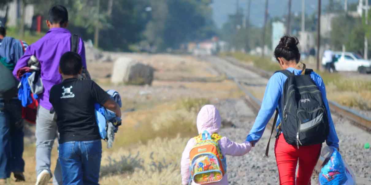 Migrante Emprende avanza lento; apenas el 3.24% de poblanos repatriados ha sido apoyado