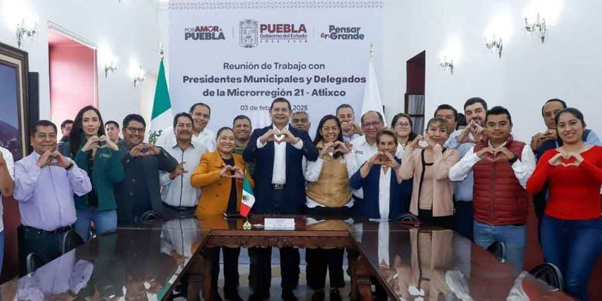 Darán empleo y vivienda a 320 migrantes poblanos deportados