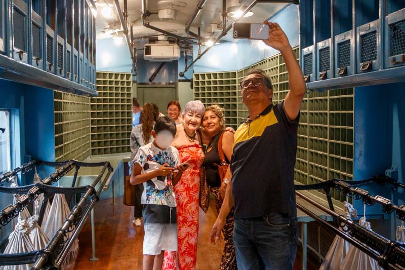 Noche de Museos Puebla 2025: 28 recintos culturales abren sus puertas a visitantes