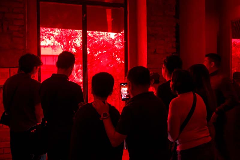 Noche de Museos Puebla 2025: 28 recintos culturales abren sus puertas a visitantes