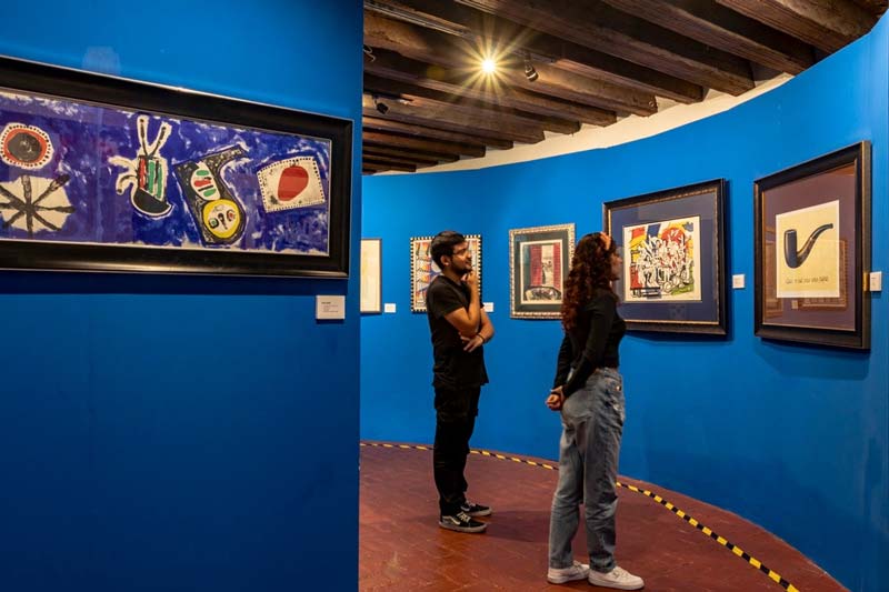 Noche de Museos Puebla 2025: 28 recintos culturales abren sus puertas a visitantes