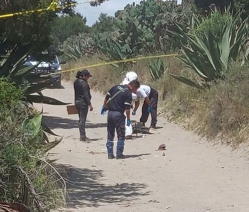 Un presunto intento de robo terminó con un hombre muerto y tres lesionados en la comunidad de Miravalles, municipio de Oriental