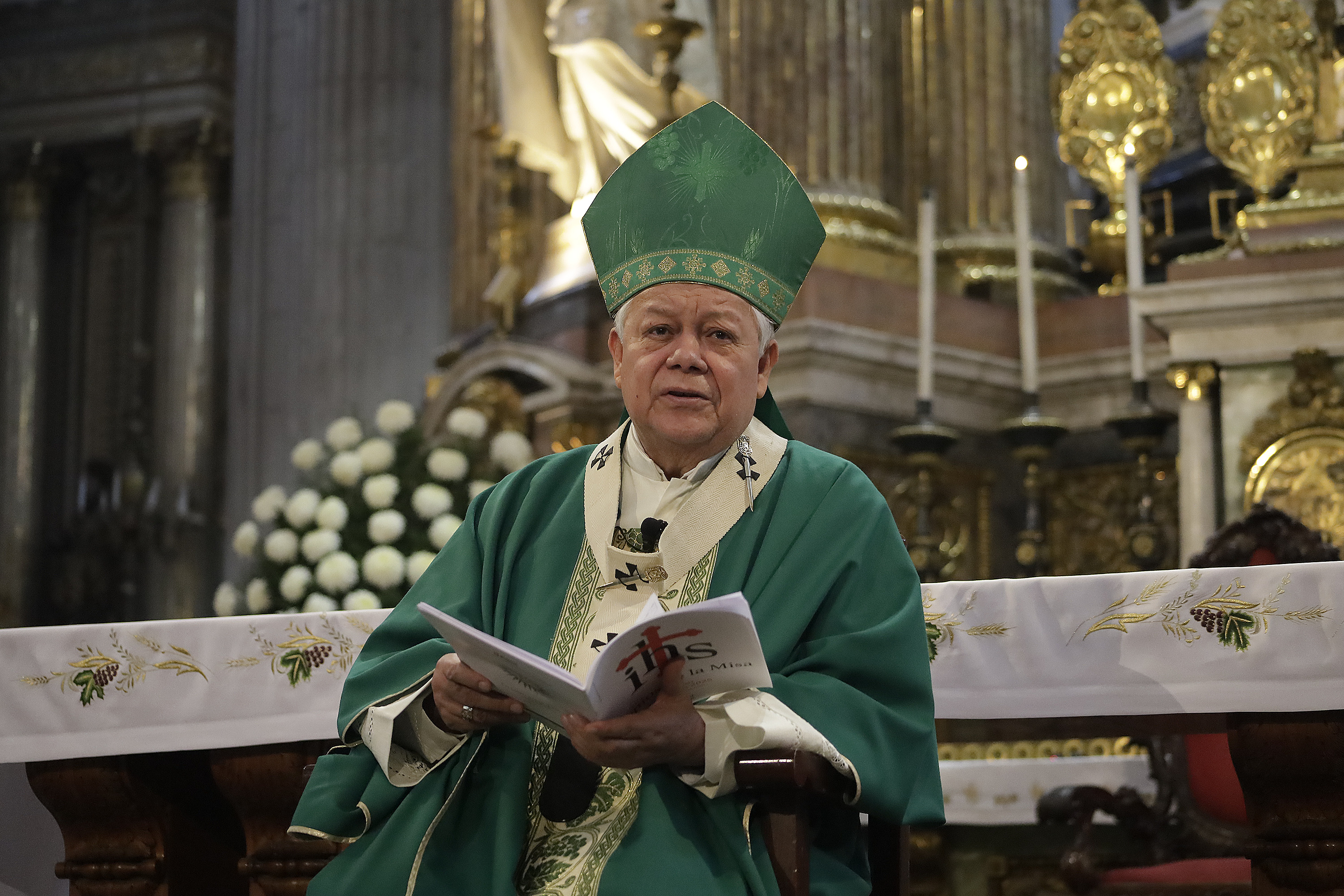 Víctor Sánchez Espinosa