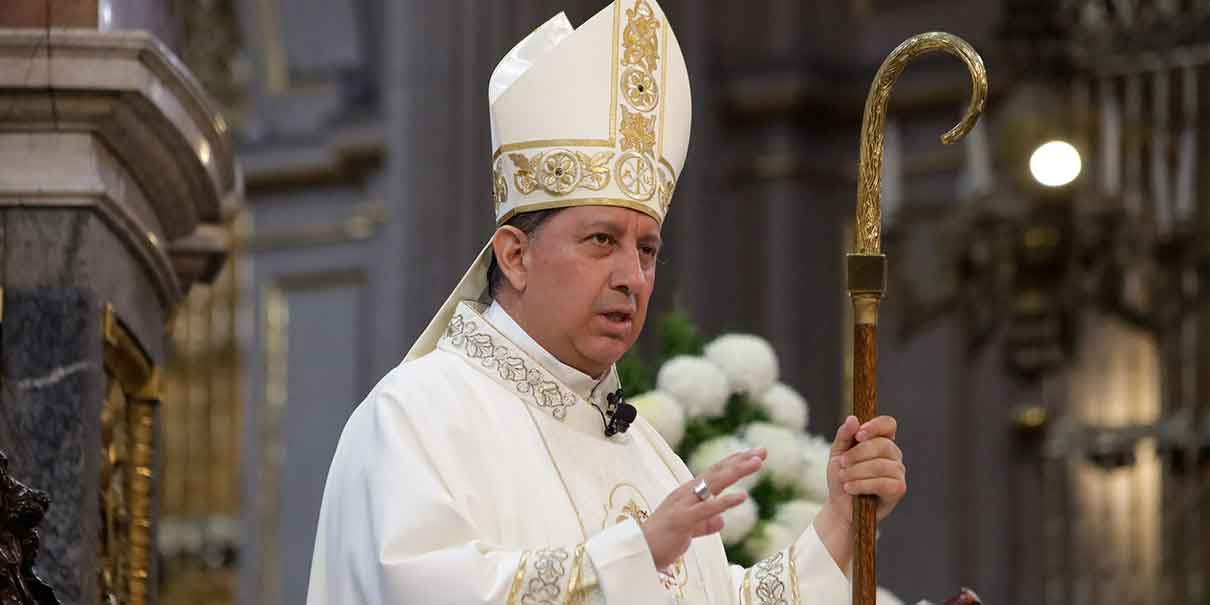 Misa dominical 