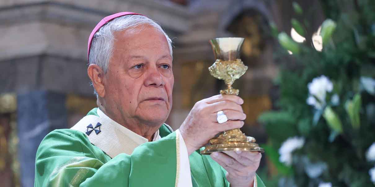 Misa dominical